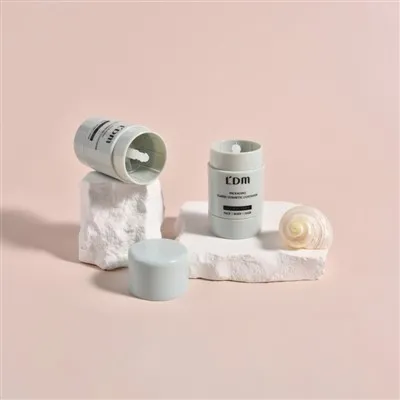 Emballage de bâton déodorant